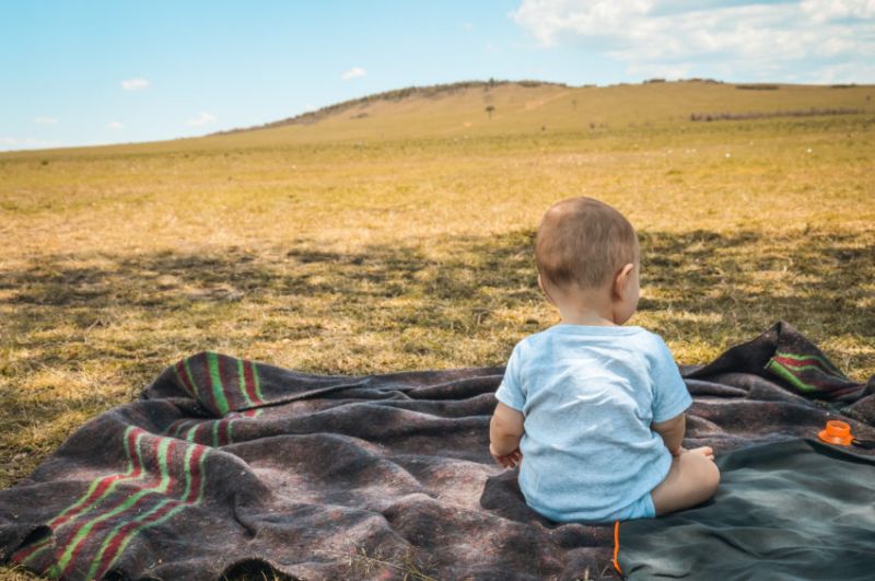 Les 4 idées reçues sur les safaris avec un bébé au Kenya et en Tanzanie 