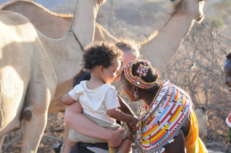 Notre guide pour la demande de votre AVE Kenya