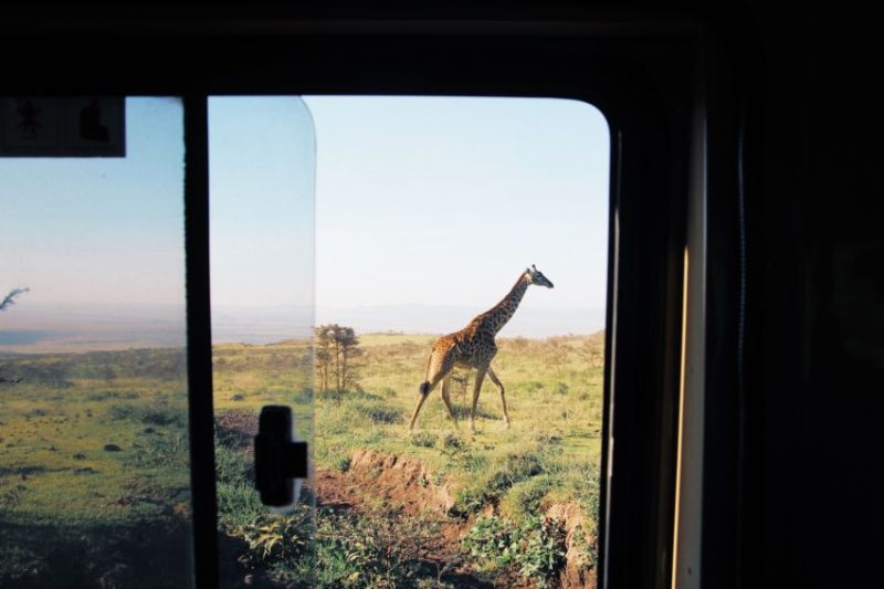 3 choses à faire pour préparer son voyage en Tanzanie