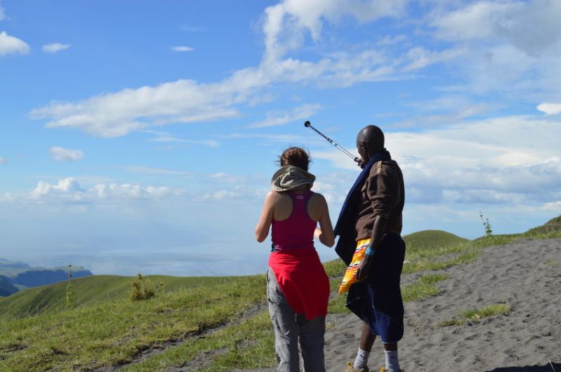 Comment réussir son safari en Tanzanie