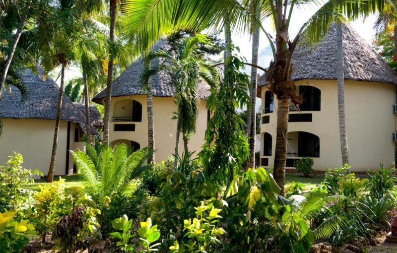 Où dormir à Mombasa ? 