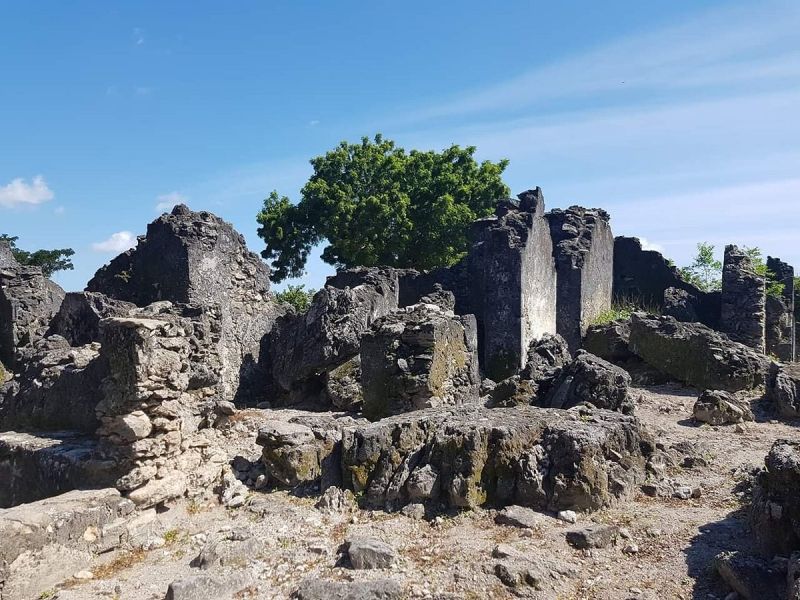 Que faire à Bagamoyo ? 
