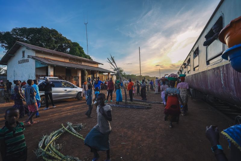 Infos pratiques pour visiter Dar es Salaam