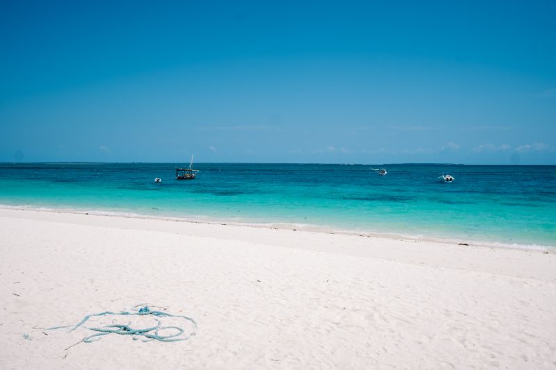 Comment se rendre à Diani Beach ? 