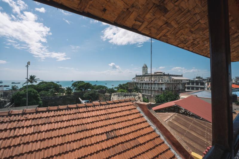 Stone Town