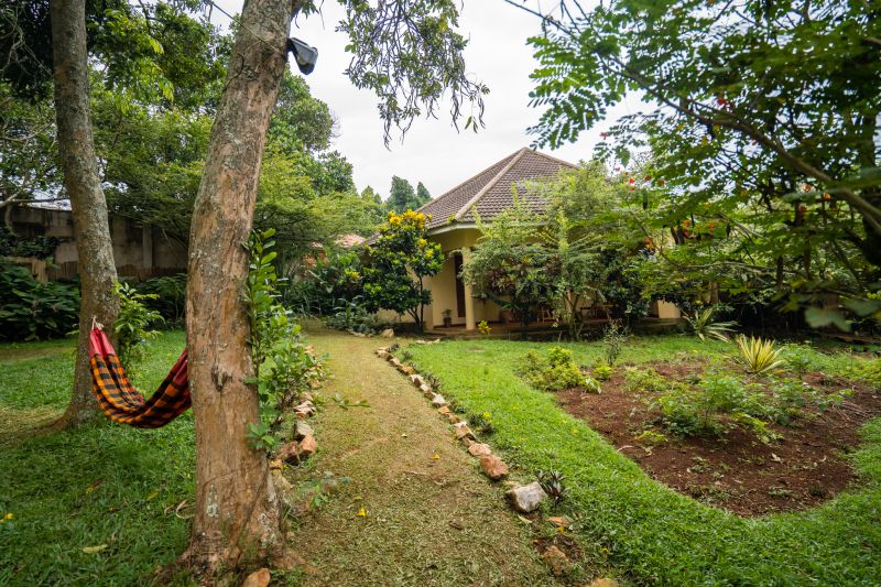 Pourquoi visiter Entebbe ?
