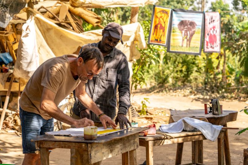 Quelles activités faire à Arusha ?