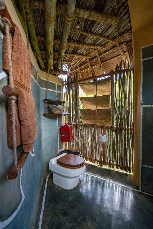 Chumbe Island, un exemple de conservation