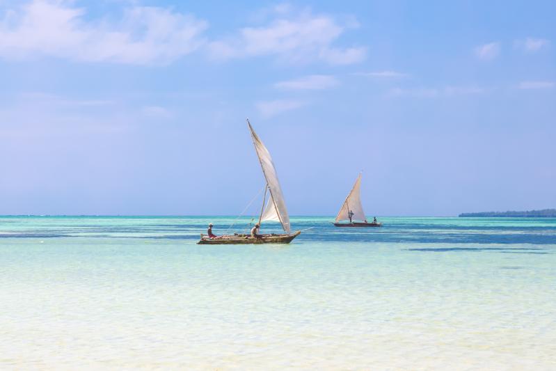 Diani Beach