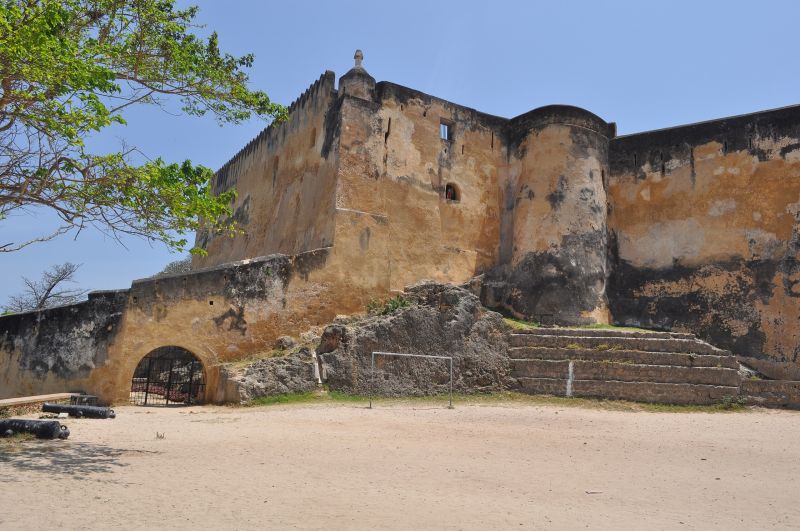 Découvrir l’histoire de Mombasa
