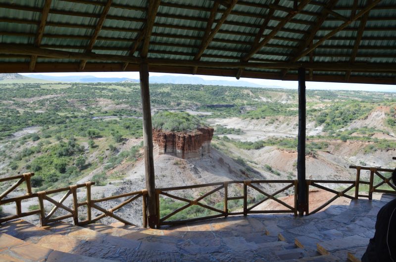 Un site préhistorique à ne pas manquer en Tanzanie