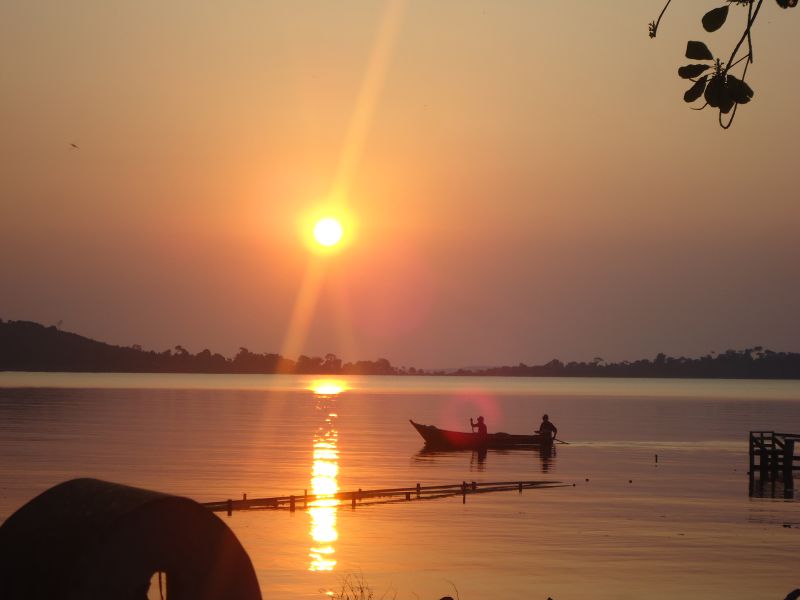 Quelles activités aquatiques faire sur le Lac Victoria ?