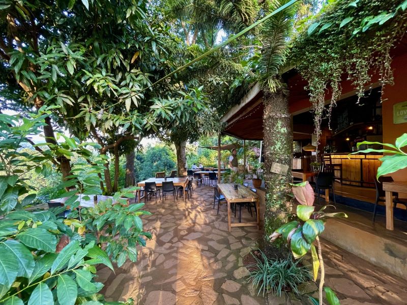 Où dormir pour visiter le Lac Victoria en Ouganda ?