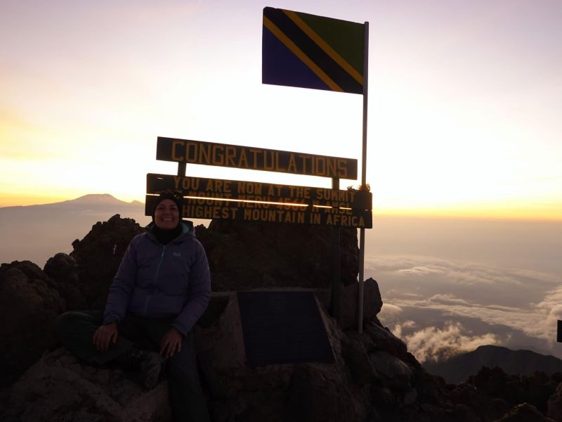 Infos pratiques sur le Mont Meru et son ascension