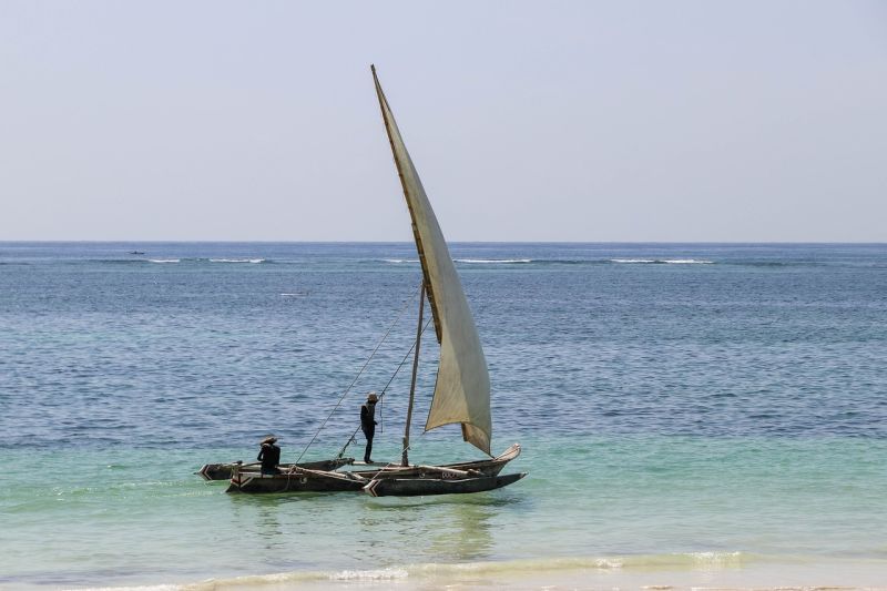 Activités à découvrir sur Diani Beach