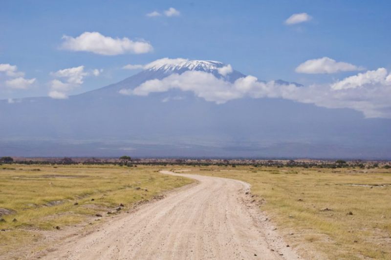 Tout savoir sur le Kilimanjaro
