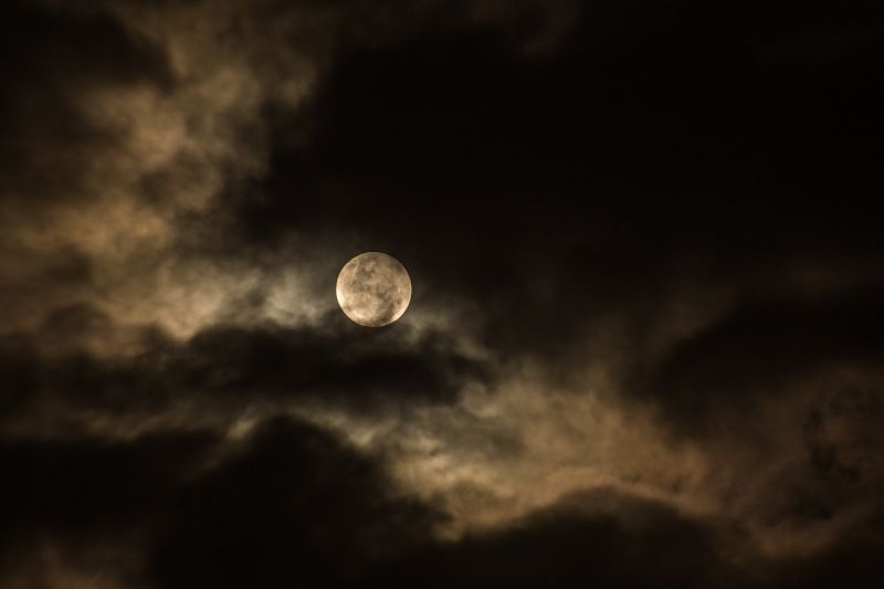 Visite nocturne du sanctuaire