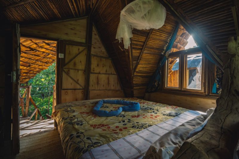 Où dormir à Arusha ?