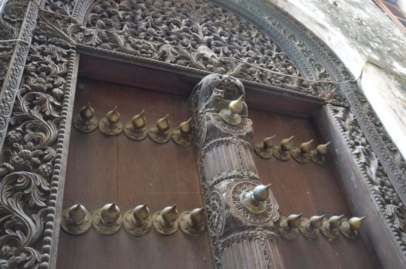 Stone Town, une architecture unique