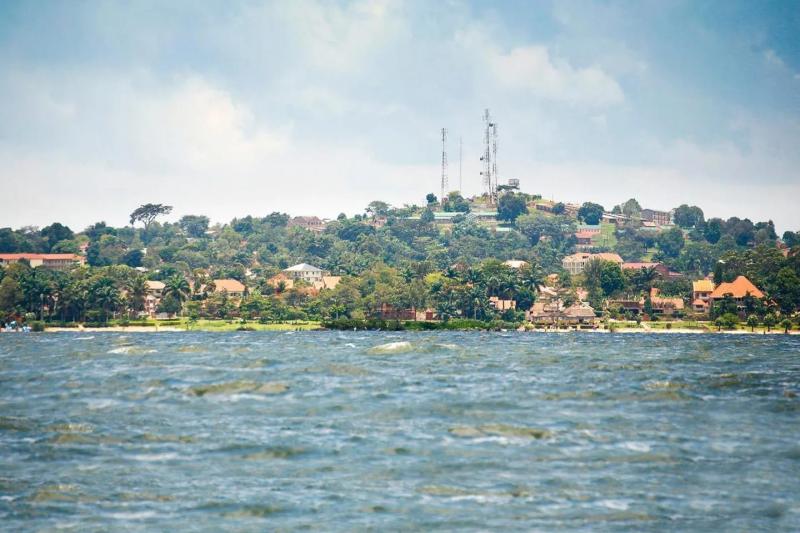 Entebbe