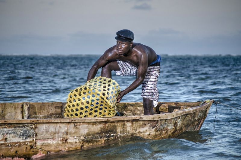  Quand visiter Mombasa ?