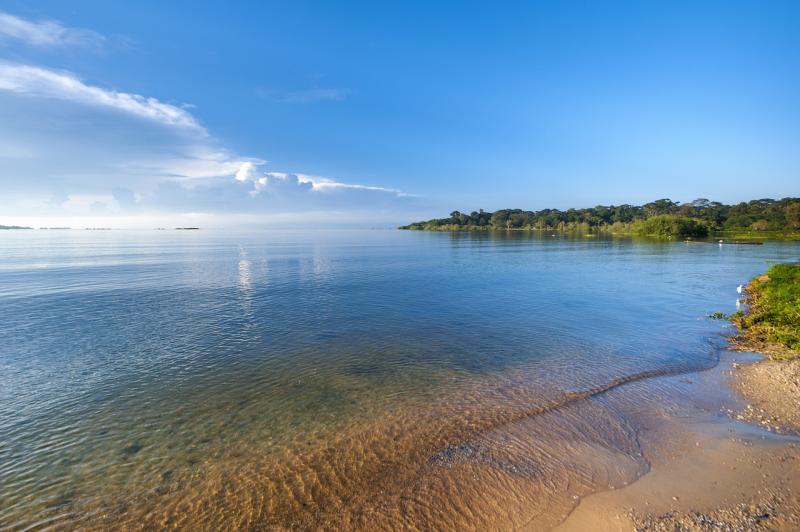 Lac Victoria