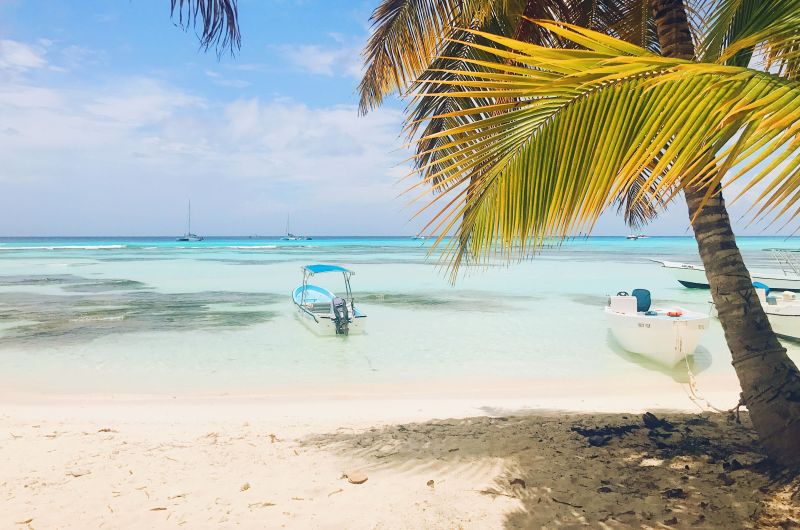 Quand venir à Diani Beach ? 