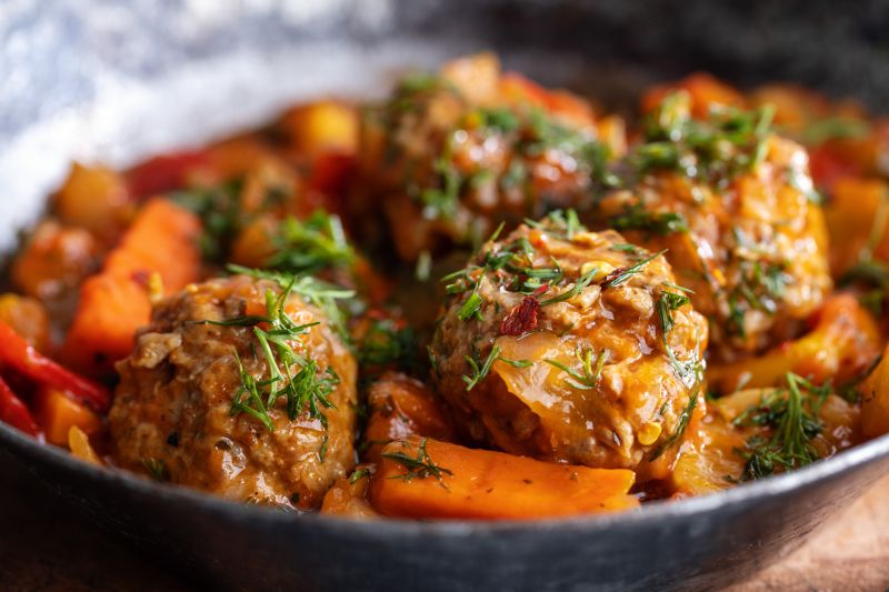 Découvrir la cuisine au Kenya 