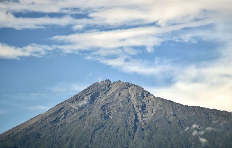 L'ascension du Mont Meru