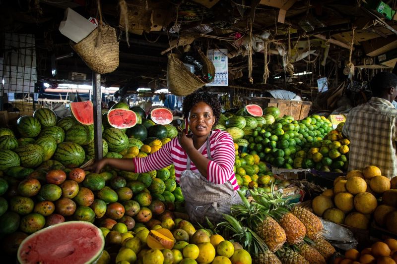 Visites culturelle à découvrir à Nairobi