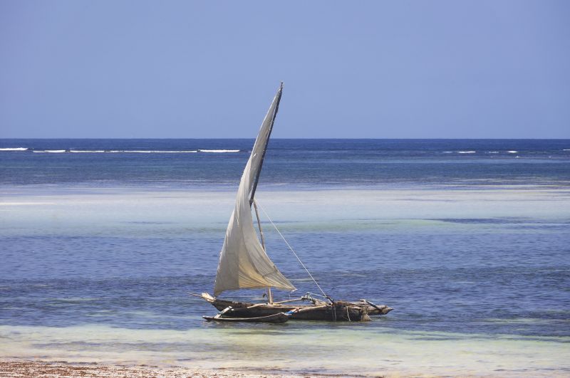 Que dois-je emporter pour mon voyage à Mombasa ?  