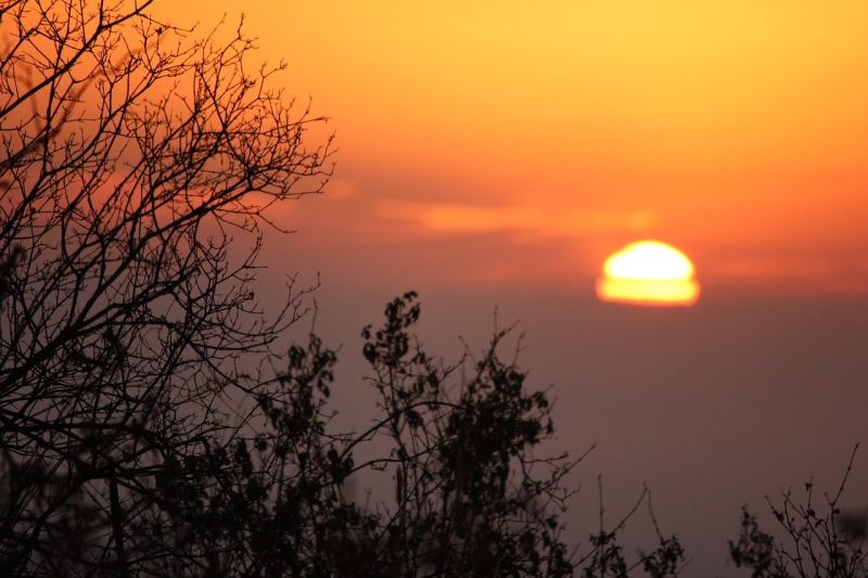 Où dormir à Tsavo ?