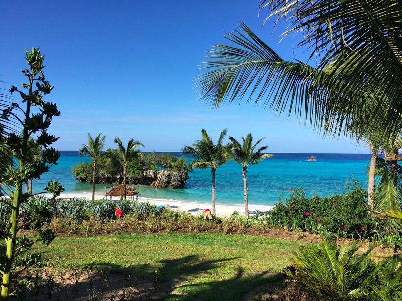 Pemba, une île aux multiples influences