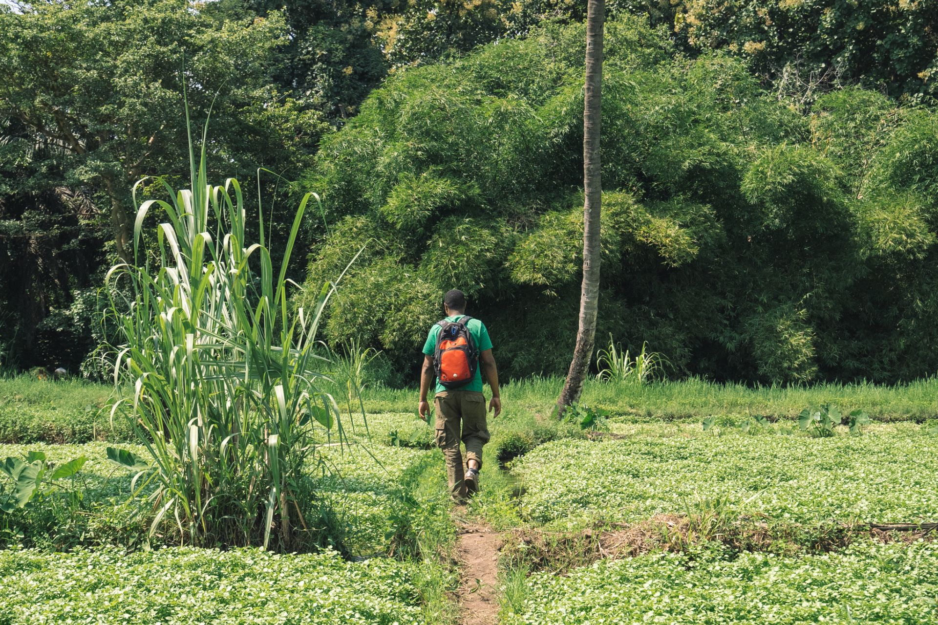 Des voyages équitables et solidaires