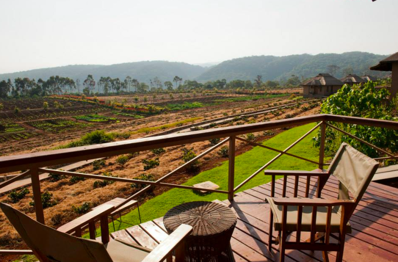 Kitela Lodge