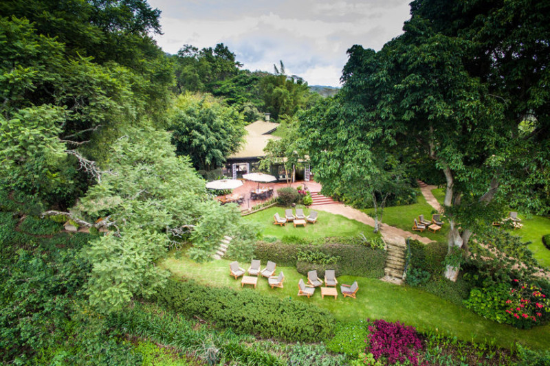 Gibb’s Farm