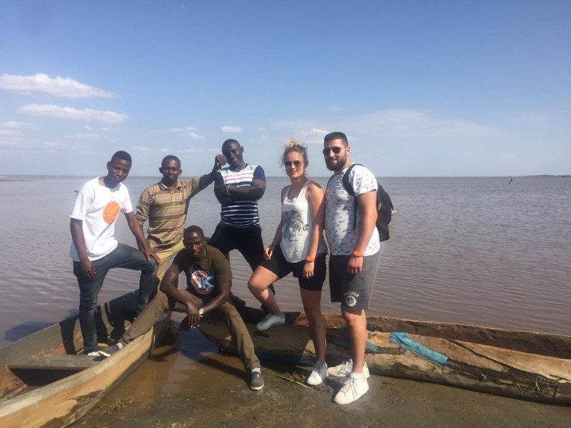 Avis de Alexandra et Guillaume - Voyage en Tanzanie