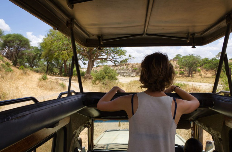 Avis de Quentin M. - Voyage en Tanzanie