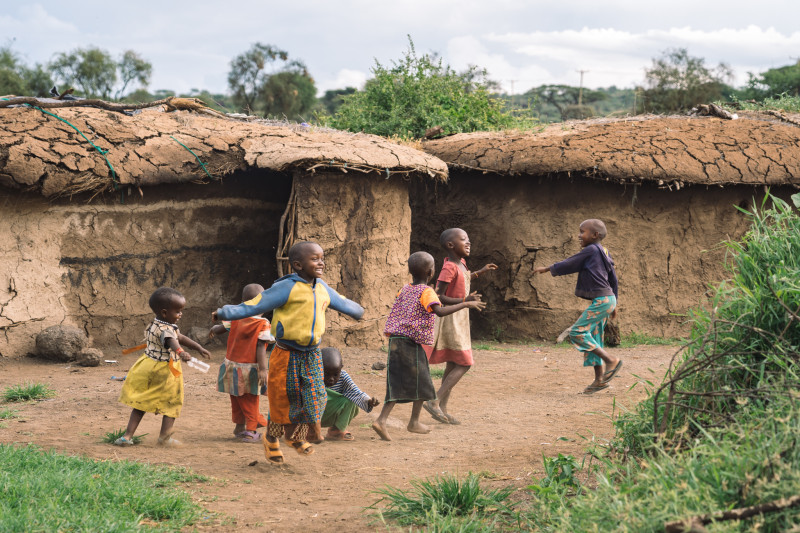 Avis de Mathieu - Voyage en Kenya