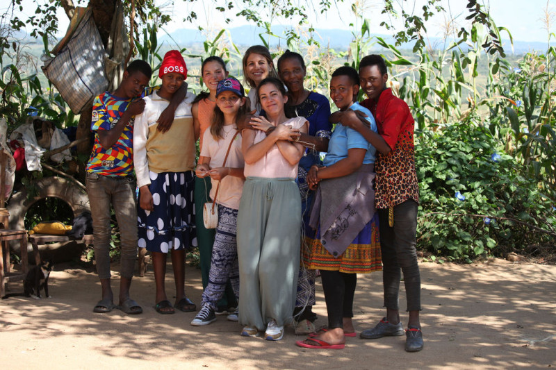 Avis de Anna - Voyage en Tanzanie