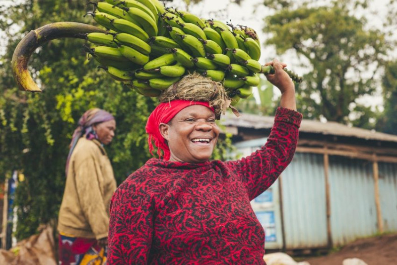 Avis de Vic - Voyage en Kenya