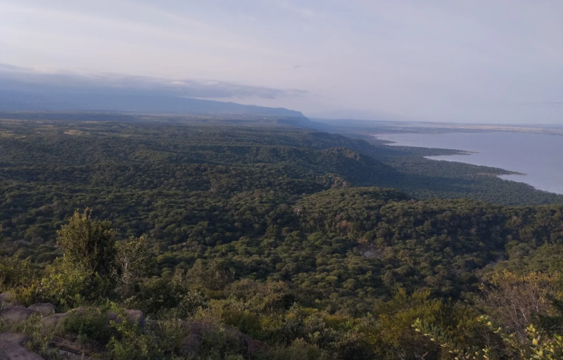 Avis de Candice - Voyage en Tanzanie