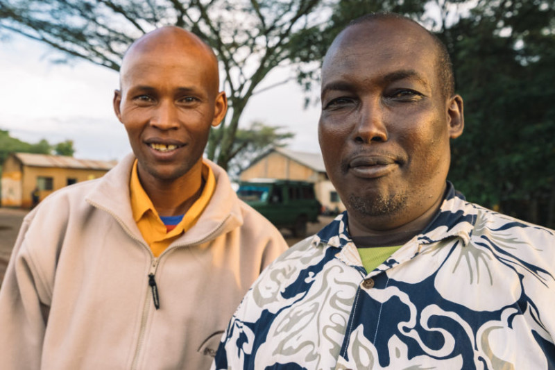 Avis de Phil - Voyage en Tanzanie