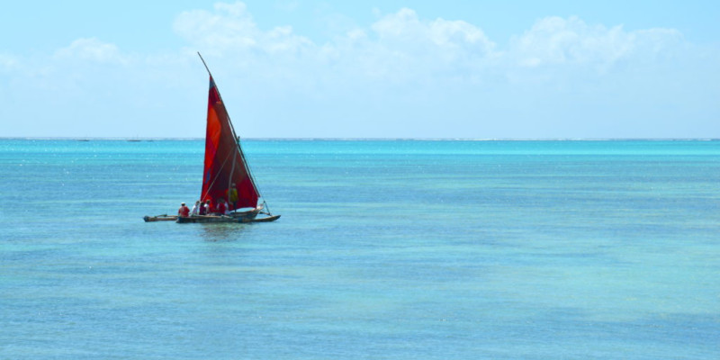 Avis de Adriane - Voyage en Tanzanie