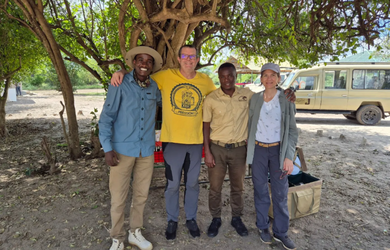Avis de Laurence - Voyage en Tanzanie