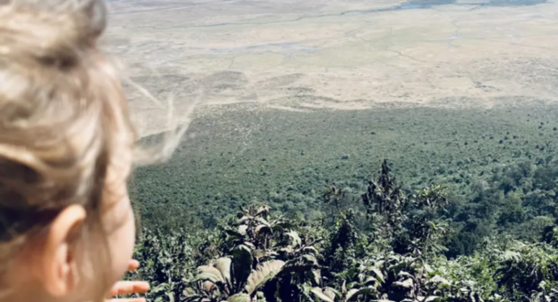 Avis de Julie - Voyage en Tanzanie