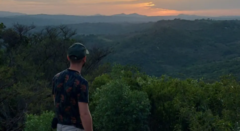 Avis de Christophe - Voyage en Tanzanie