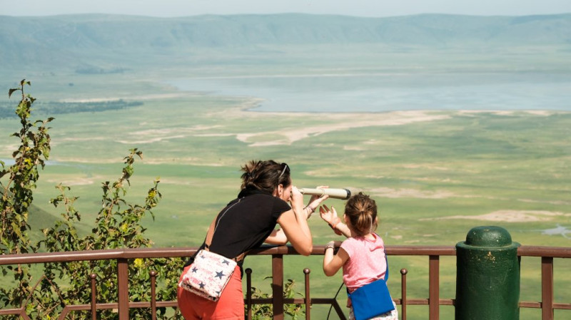 Avis de Anissa A. - Voyage en Tanzanie