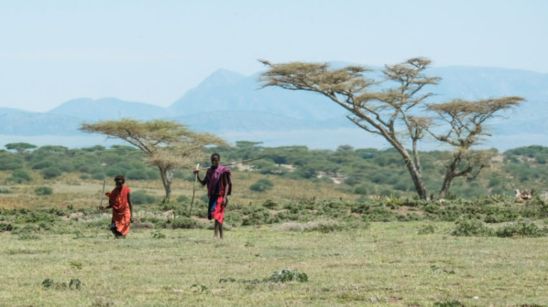 Avis de Sophie - Voyage en Tanzanie