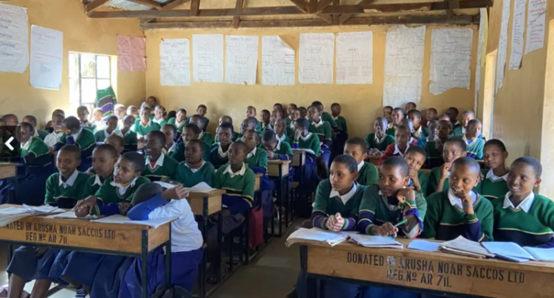 Avis de Charlotte - Voyage en Tanzanie